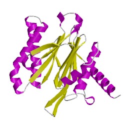 Image of CATH 5trsL