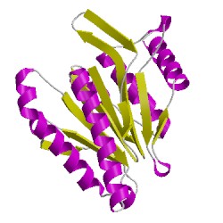 Image of CATH 5trsb00