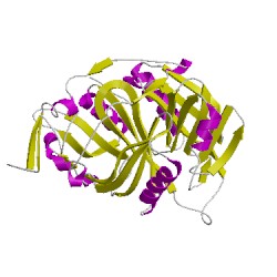 Image of CATH 5trxA