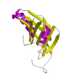 Image of CATH 5trxA01