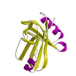 Image of CATH 5trxB01