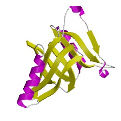 Image of CATH 5trxB02