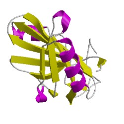 Image of CATH 5trxC01