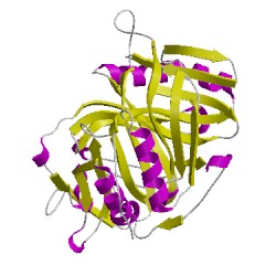 Image of CATH 5trxD