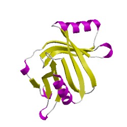 Image of CATH 5trxD02