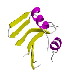 Image of CATH 5ts4D