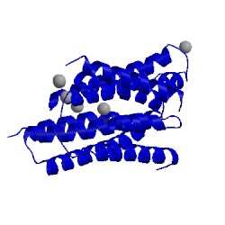 Image of CATH 5tsa