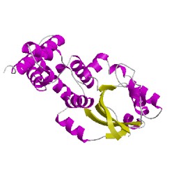 Image of CATH 5tscA01
