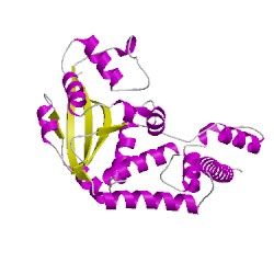 Image of CATH 5tscB01