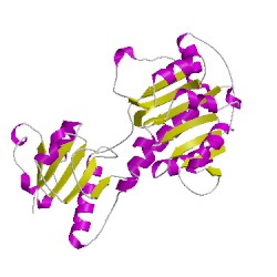 Image of CATH 5tsdA