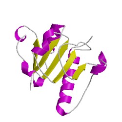 Image of CATH 5tsdA01