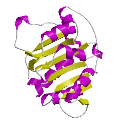 Image of CATH 5tsdA02