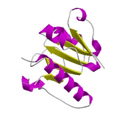 Image of CATH 5tsdB01