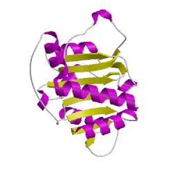 Image of CATH 5tsdB02