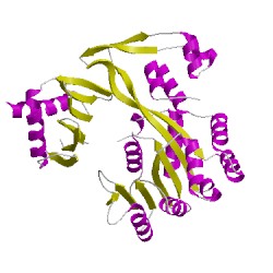 Image of CATH 5tshA
