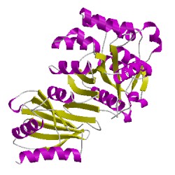 Image of CATH 5tshB