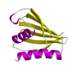 Image of CATH 5tshB01