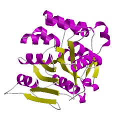 Image of CATH 5tshB02