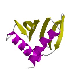 Image of CATH 5tshC01