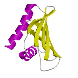 Image of CATH 5tshD01