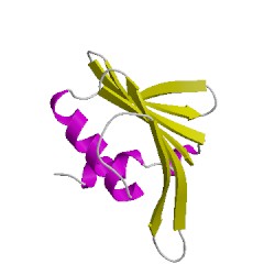 Image of CATH 5tshE01