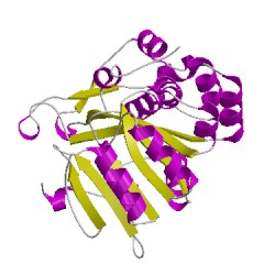 Image of CATH 5tshE02