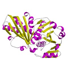 Image of CATH 5tsoP