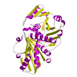 Image of CATH 5tsoR