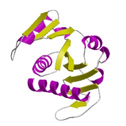 Image of CATH 5tsoR01