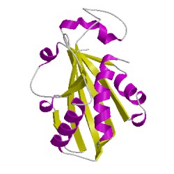 Image of CATH 5tsoR02