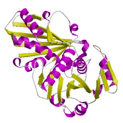 Image of CATH 5tsoS
