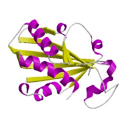 Image of CATH 5tsoS02