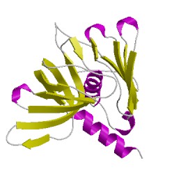 Image of CATH 5tssB