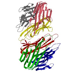 Image of CATH 5tsw