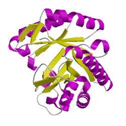 Image of CATH 5tsyA00