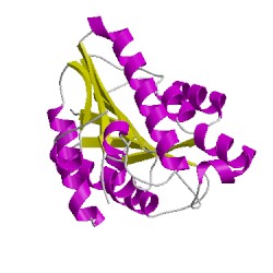 Image of CATH 5tt1B00