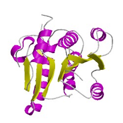 Image of CATH 5tt1C00