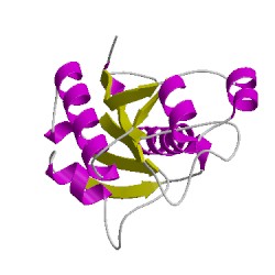 Image of CATH 5tt4A01