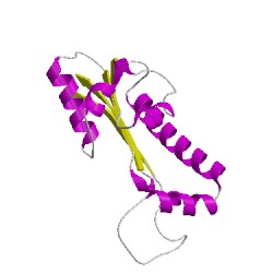 Image of CATH 5tt4A02