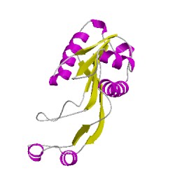 Image of CATH 5tt4B01