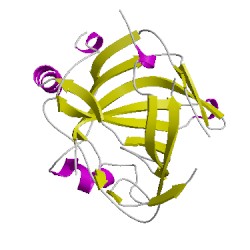 Image of CATH 5tt8G00