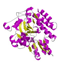 Image of CATH 5ttdB