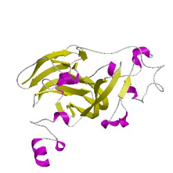 Image of CATH 5ttfA