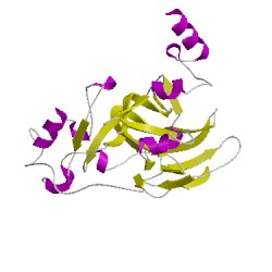 Image of CATH 5ttfC