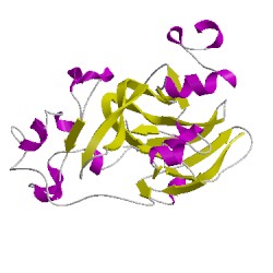 Image of CATH 5ttfD