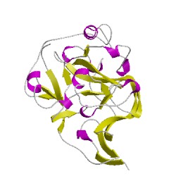 Image of CATH 5ttgA