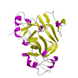 Image of CATH 5ttgB00