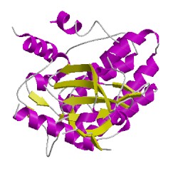 Image of CATH 5ttsA