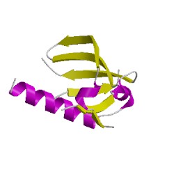 Image of CATH 5ttsA01