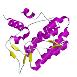 Image of CATH 5ttsA02